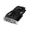 Video Card Gigabyte RTX 2060 WINDFORCE OC 6G GV-N2060WF2OC-6GD - official importer