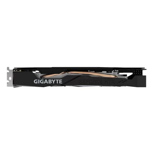 Video Card Gigabyte RTX 2060 WINDFORCE OC 6G GV-N2060WF2OC-6GD - official importer