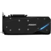 Video Card Gigabyte AORUS GeForce GTX 1660 Ti 6G GV-N166TAORUS-6GD - official importer