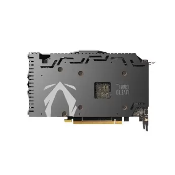 כרטיס מסך Zotac GAMING GeForce RTX 2060 Twin Fan 6GB ZT-T20600F-10M כרטיס מסך Zotac GAMING GeForce RTX 2060 Twin Fan 6GB ZT-T20600F-10M