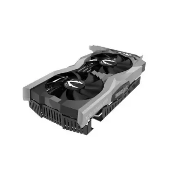 כרטיס מסך Zotac GAMING GeForce RTX 2060 Twin Fan 6GB ZT-T20600F-10M כרטיס מסך Zotac GAMING GeForce RTX 2060 Twin Fan 6GB ZT-T20600F-10M