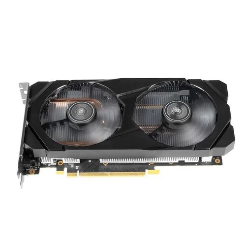Video Card Galax GeForce RTX 2060 (1-Click OC) 6GB GDDR6 26NRL7HPX7OC
