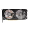 Video Card Galax GeForce RTX 2060 (1-Click OC) 6GB GDDR6 26NRL7HPX7OC