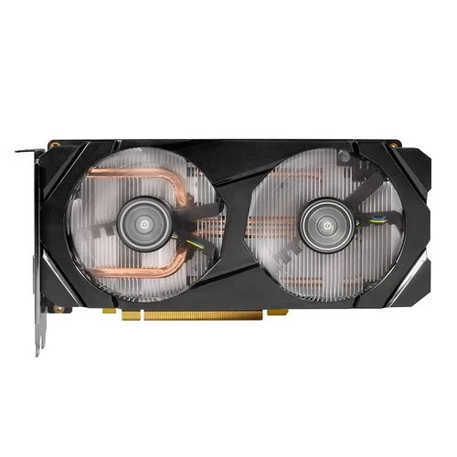 Video Card Galax GeForce RTX 2060 (1-Click OC) 6GB GDDR6 26NRL7HPX7OC