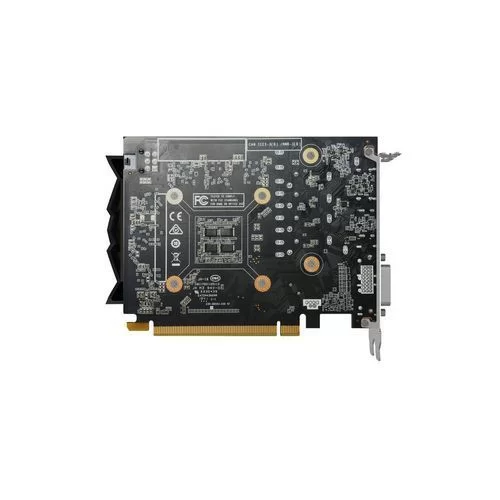 ВидеоКарта Zotac GAMING GeForce GTX 1650 SUPER Twin Fan ZT-T16510F-10L