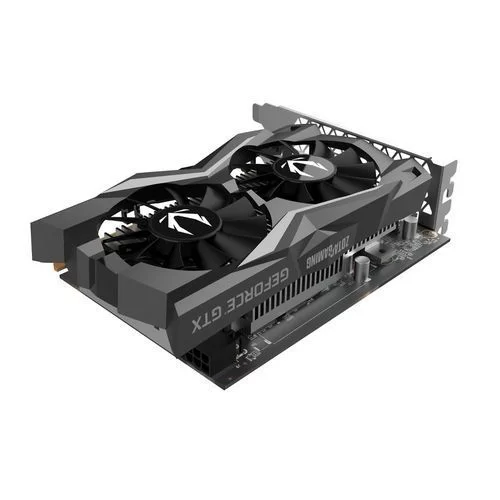 ВидеоКарта Zotac GAMING GeForce GTX 1650 SUPER Twin Fan ZT-T16510F-10L