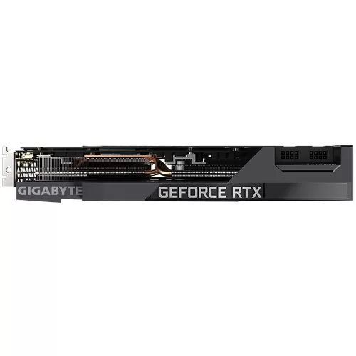 ВидеоКарта Gigabyte GeForce RTX 3080 EAGLE OC 10G GV-N3080EAGLE OC-10GD - официальный импортер ВидеоКарта Gigabyte GeForce RTX 3080 EAGLE OC 10G GV-N3080EAGLE OC-10GD - официальный импортер