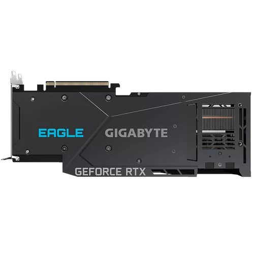 ВидеоКарта Gigabyte GeForce RTX 3080 EAGLE OC 10G GV-N3080EAGLE OC-10GD - официальный импортер ВидеоКарта Gigabyte GeForce RTX 3080 EAGLE OC 10G GV-N3080EAGLE OC-10GD - официальный импортер