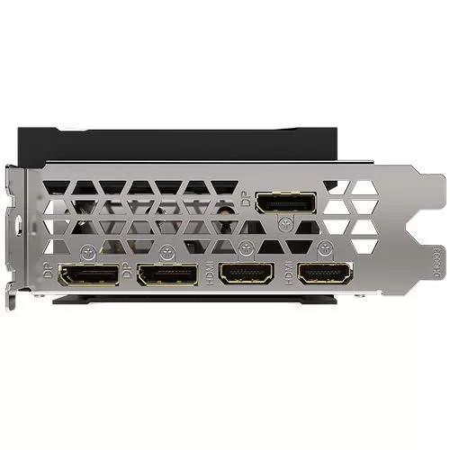 ВидеоКарта Gigabyte GeForce RTX 3080 EAGLE OC 10G GV-N3080EAGLE OC-10GD - официальный импортер ВидеоКарта Gigabyte GeForce RTX 3080 EAGLE OC 10G GV-N3080EAGLE OC-10GD - официальный импортер