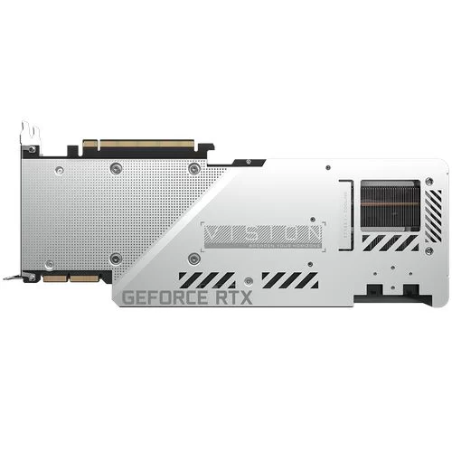 כרטיס מסך Gigabyte GeForce RTX 3090 VISION OC 24G GV-N3090VISION OC-24GD כרטיס מסך Gigabyte GeForce RTX 3090 VISION OC 24G GV-N3090VISION OC-24GD