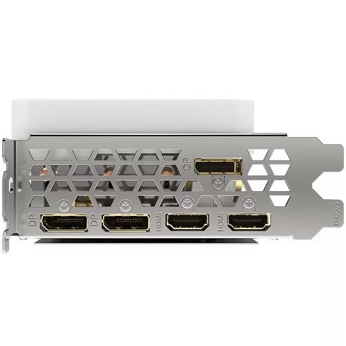 כרטיס מסך Gigabyte GeForce RTX 3090 VISION OC 24G GV-N3090VISION OC-24GD כרטיס מסך Gigabyte GeForce RTX 3090 VISION OC 24G GV-N3090VISION OC-24GD