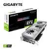 כרטיס מסך Gigabyte GeForce RTX 3090 VISION OC 24G GV-N3090VISION OC-24GD כרטיס מסך Gigabyte GeForce RTX 3090 VISION OC 24G GV-N3090VISION OC-24GD