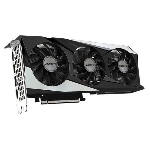כרטיס מסך Gigabyte GeForce RTX 3060 Ti GAMING OC 8G GV-N306TGAMING OC-8GD - יבואן רשמי