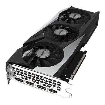 כרטיס מסך Gigabyte GeForce RTX 3060 Ti GAMING OC 8G GV-N306TGAMING OC-8GD - יבואן רשמי