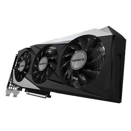 כרטיס מסך Gigabyte GeForce RTX 3060 Ti GAMING OC 8G GV-N306TGAMING OC-8GD - יבואן רשמי