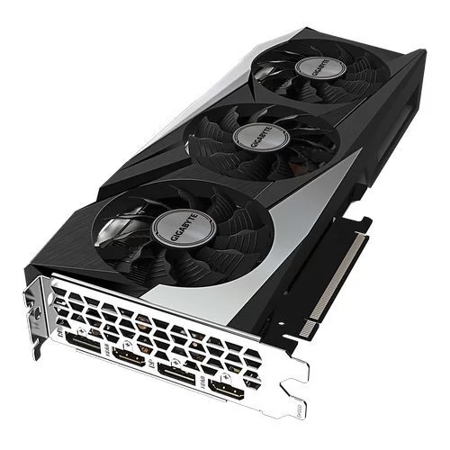כרטיס מסך Gigabyte GeForce RTX 3060 Ti GAMING OC 8G GV-N306TGAMING OC-8GD - יבואן רשמי