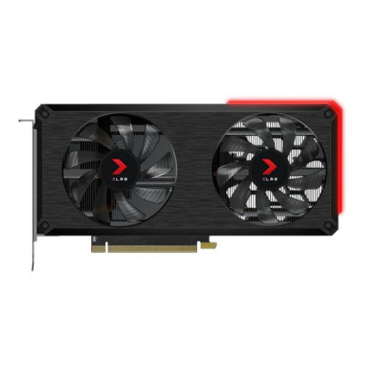 ВидеоКарта PNY GeForce RTX 3060 Ti 8GB XLR8 Gaming REVEL EPIC-X RGB Edition ВидеоКарта PNY GeForce RTX 3060 Ti 8GB XLR8 Gaming REVEL EPIC-X RGB Edition