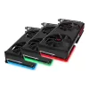 כרטיס מסך PNY GeForce RTX 3060 Ti 8GB XLR8 Gaming REVEL EPIC-X RGB Edition VCG3060T8DFXPPB
