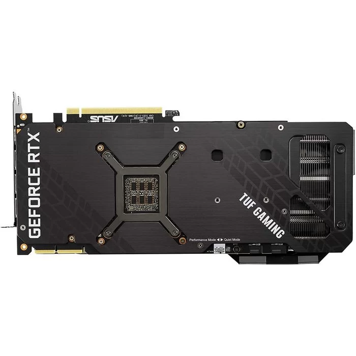 כרטיס מסך Asus TUF Gaming GeForce RTX 3090 OC Edition TUF-RTX3090-O24G-GAMING כרטיס מסך Asus TUF Gaming GeForce RTX 3090 OC Edition TUF-RTX3090-O24G-GAMING