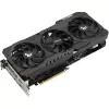 כרטיס מסך Asus TUF Gaming GeForce RTX 3090 OC Edition TUF-RTX3090-O24G-GAMING כרטיס מסך Asus TUF Gaming GeForce RTX 3090 OC Edition TUF-RTX3090-O24G-GAMING