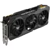 כרטיס מסך Asus TUF Gaming GeForce RTX 3090 OC Edition TUF-RTX3090-O24G-GAMING כרטיס מסך Asus TUF Gaming GeForce RTX 3090 OC Edition TUF-RTX3090-O24G-GAMING