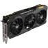 כרטיס מסך Asus TUF Gaming GeForce RTX 3090 OC Edition TUF-RTX3090-O24G-GAMING