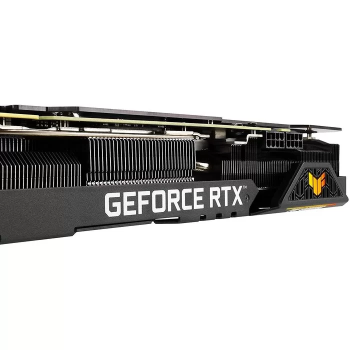 כרטיס מסך Asus TUF Gaming GeForce RTX 3090 OC Edition TUF-RTX3090-O24G-GAMING כרטיס מסך Asus TUF Gaming GeForce RTX 3090 OC Edition TUF-RTX3090-O24G-GAMING