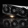 Video Card Gigabyte Radeon RX 6700 XT GAMING OC 12G GV-R67XTGAMING OC-12GD - official importer Video Card Gigabyte Radeon RX 6700 XT GAMING OC 12G GV-R67XTGAMING OC-12GD - official importer