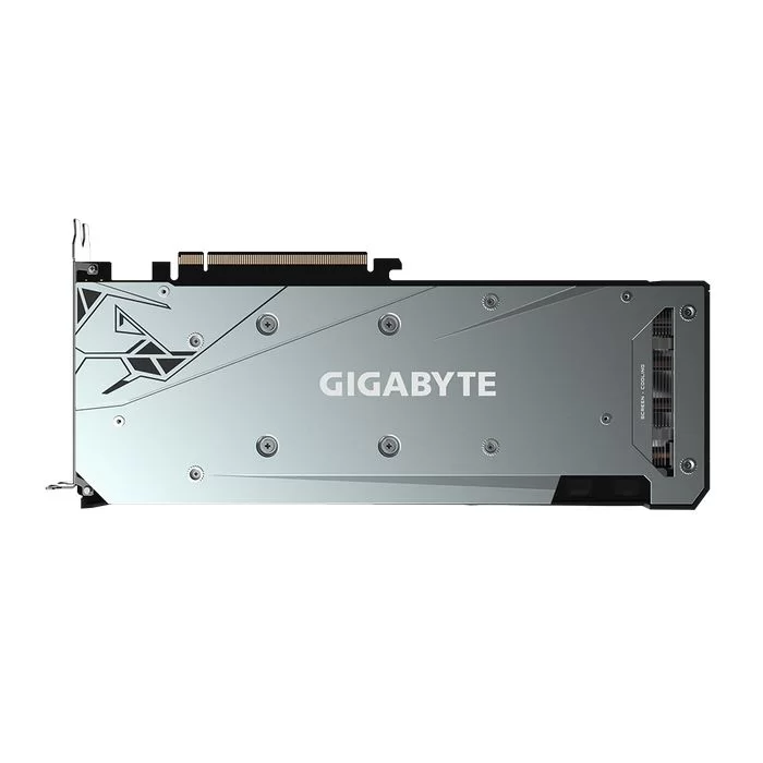 Video Card Gigabyte Radeon RX 6700 XT GAMING OC 12G GV-R67XTGAMING OC-12GD - official importer Video Card Gigabyte Radeon RX 6700 XT GAMING OC 12G GV-R67XTGAMING OC-12GD - official importer