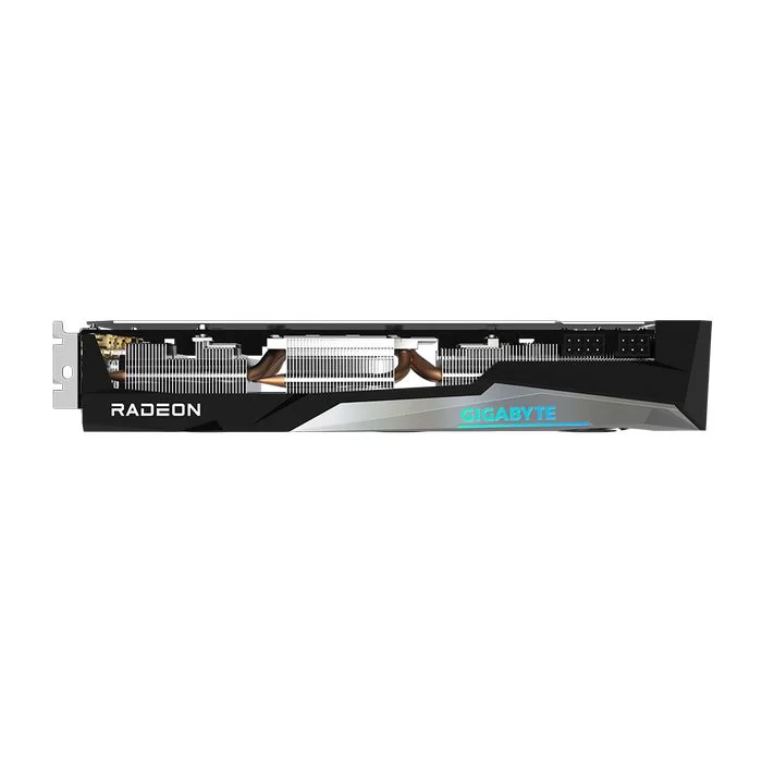 Video Card Gigabyte Radeon RX 6700 XT GAMING OC 12G GV-R67XTGAMING OC-12GD - official importer Video Card Gigabyte Radeon RX 6700 XT GAMING OC 12G GV-R67XTGAMING OC-12GD - official importer