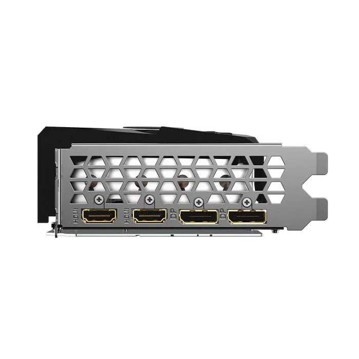 Video Card Gigabyte Radeon RX 6700 XT GAMING OC 12G GV-R67XTGAMING OC-12GD - official importer Video Card Gigabyte Radeon RX 6700 XT GAMING OC 12G GV-R67XTGAMING OC-12GD - official importer