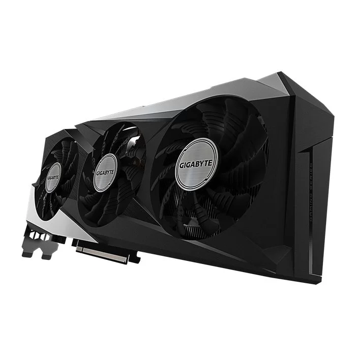 Video Card Gigabyte Radeon RX 6700 XT GAMING OC 12G GV-R67XTGAMING OC-12GD - official importer Video Card Gigabyte Radeon RX 6700 XT GAMING OC 12G GV-R67XTGAMING OC-12GD - official importer