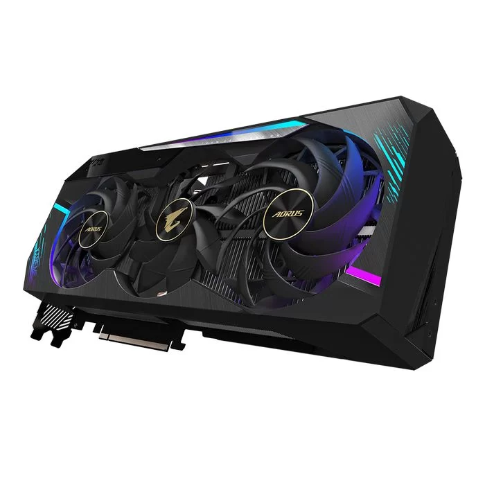 Video Card Gigabyte AORUS GeForce RTX 3080 Ti XTREME 12G GV-N308TAORUS X-12GD - official importer Video Card Gigabyte AORUS GeForce RTX 3080 Ti XTREME 12G GV-N308TAORUS X-12GD - official importer