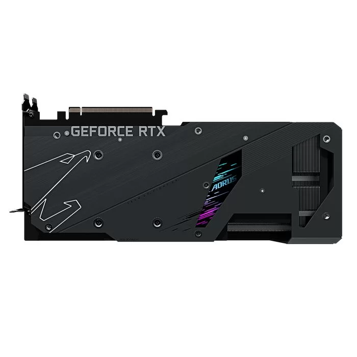 Video Card Gigabyte AORUS GeForce RTX 3080 Ti XTREME 12G GV-N308TAORUS X-12GD - official importer Video Card Gigabyte AORUS GeForce RTX 3080 Ti XTREME 12G GV-N308TAORUS X-12GD - official importer