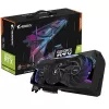כרטיס מסך Gigabyte AORUS GeForce RTX 3090 MASTER 24G GV-N3090AORUS M-24GD (rev. 2.0) LHR