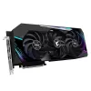כרטיס מסך Gigabyte AORUS GeForce RTX 3090 MASTER 24G GV-N3090AORUS M-24GD (rev. 2.0) LHR