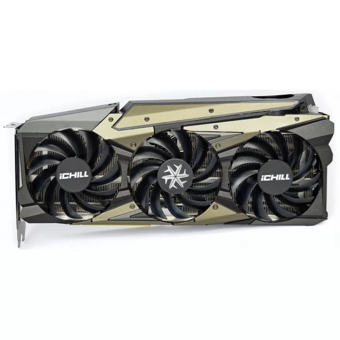 כרטיס מסך Inno3D GEFORCE RTX 3090 ICHILL X3 C30903-246XX-1880VA37