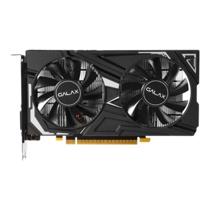 ВидеоКарта Galax GeForce GTX 1650 EX (1-Click OC) GDDR6 65SQL8DS66E6