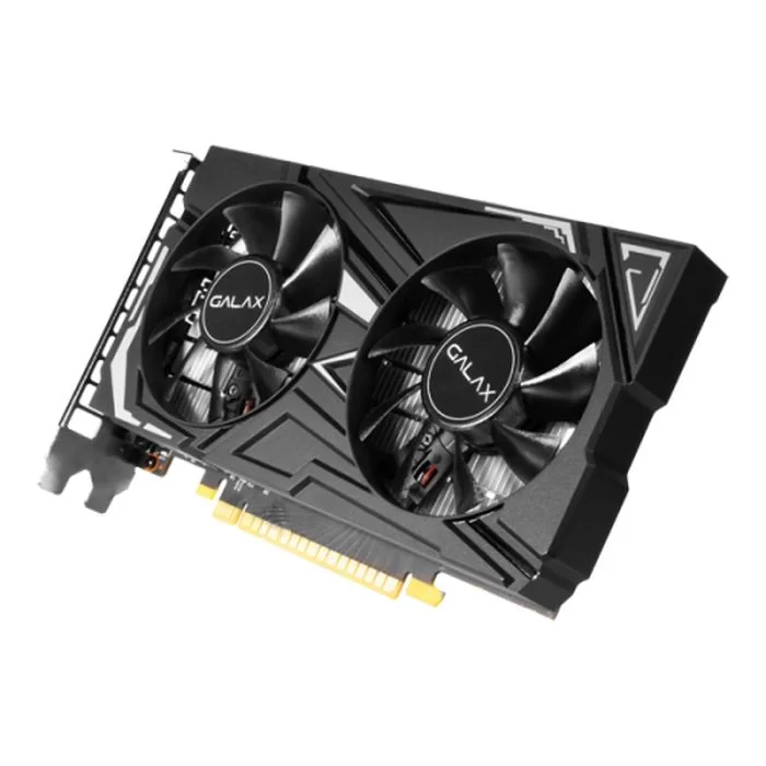 ВидеоКарта Galax GeForce GTX 1650 EX (1-Click OC) GDDR6 65SQL8DS66E6