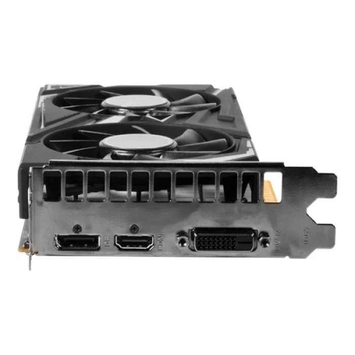 ВидеоКарта Galax GeForce GTX 1650 EX (1-Click OC) GDDR6 65SQL8DS66E6