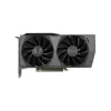 Video Card Zotac GAMING GeForce RTX 3060 Ti Twin Edge OC LHR ZT-A30610H-10MLHR Video Card Zotac GAMING GeForce RTX 3060 Ti Twin Edge OC LHR ZT-A30610H-10MLHR
