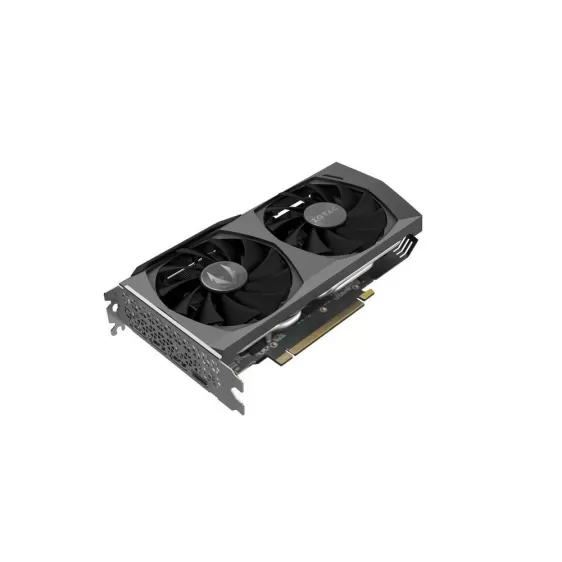 Video Card Zotac GAMING GeForce RTX 3060 Ti Twin Edge OC LHR ZT-A30610H-10MLHR Video Card Zotac GAMING GeForce RTX 3060 Ti Twin Edge OC LHR ZT-A30610H-10MLHR