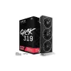 Video Card XFX SPEEDSTER QICK 319 AMD Radeon RX 6700 XT RX-67XTYPBDP Video Card XFX SPEEDSTER QICK 319 AMD Radeon RX 6700 XT RX-67XTYPBDP