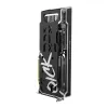Video Card XFX SPEEDSTER QICK 319 AMD Radeon RX 6700 XT RX-67XTYPBDP Video Card XFX SPEEDSTER QICK 319 AMD Radeon RX 6700 XT RX-67XTYPBDP