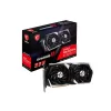 Video Card MSI Radeon RX 6600 XT GAMING X 8G 912-V502-003
