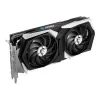 Video Card MSI Radeon RX 6600 XT GAMING X 8G 912-V502-003
