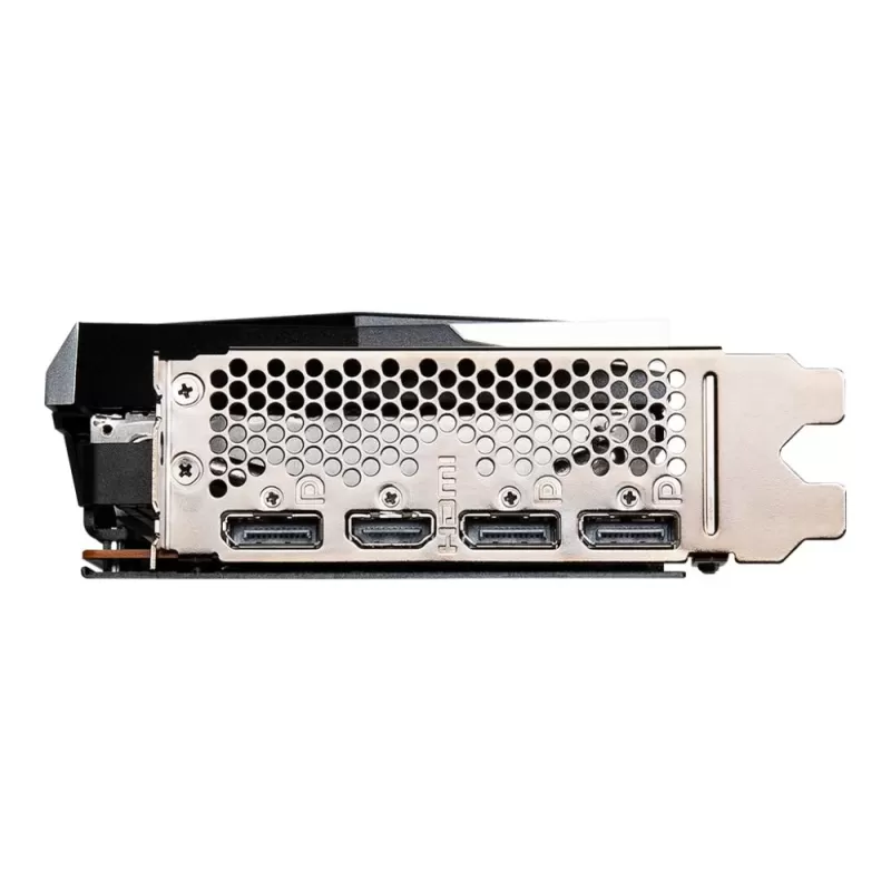 Video Card MSI Radeon RX 6600 XT GAMING X 8G 912-V502-003