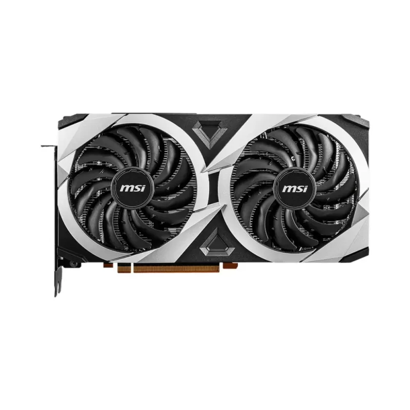 Video Card MSI Radeon RX 6700 XT MECH 2X 12G OC 912-V398-002