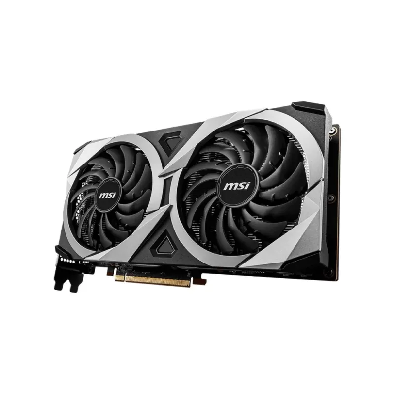 Video Card MSI Radeon RX 6700 XT MECH 2X 12G OC 912-V398-002