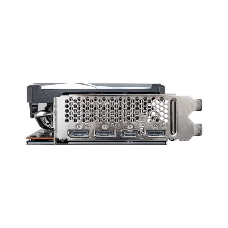Video Card MSI Radeon RX 6700 XT MECH 2X 12G OC 912-V398-002